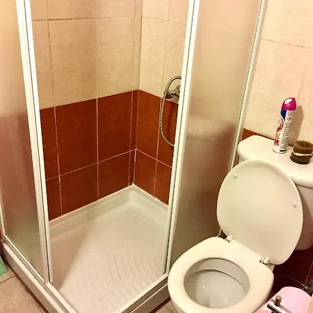 Ksilaki_b Διαμέρισμα *